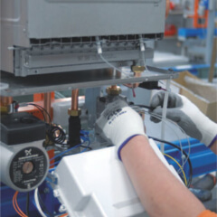Итальянские технологии ITALTHERM Итальянские технологии ITALTHERM
