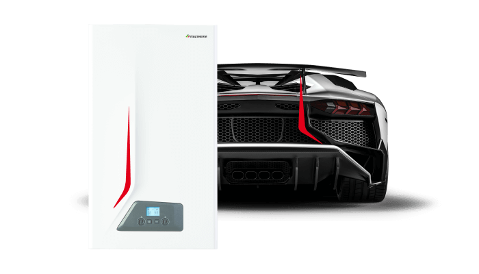 Итальянский дизайн Italtherm Итальянский дизайн Italtherm