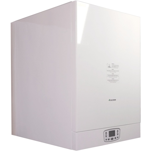 Конденсационные котел газовый ITALTHERM, TIME POWER K (50 K)