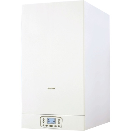 Конденсационные котел газовый ITALTHERM, TIME POWER K (160 K)